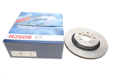 ДИСК тормозной задний BOSCH 0 986 479 320