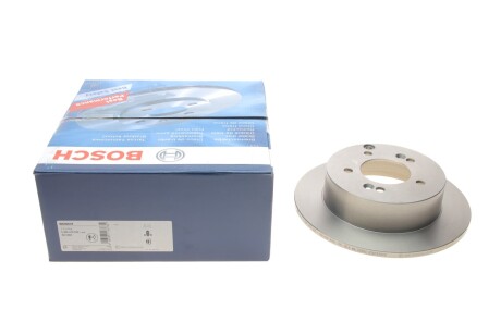 ДИСК тормозной задний BOSCH 0 986 479 525