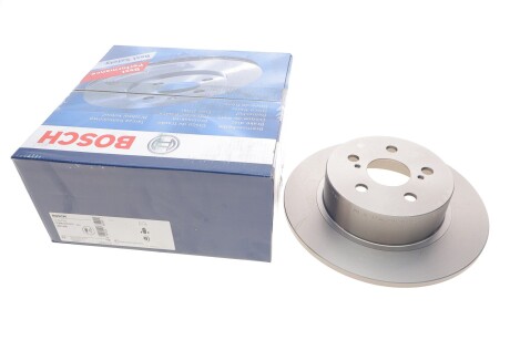 ДИСК тормозной задний BOSCH 0 986 479 613