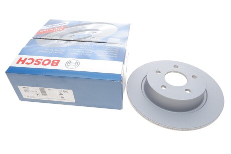 ДИСК тормозной задний BOSCH 0 986 479 762