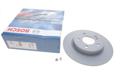 Диск тормозной BOSCH 0 986 479 A03