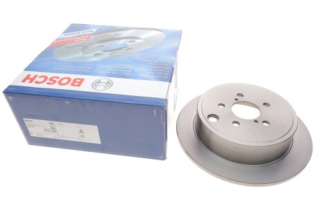 Диск гальмівний BOSCH 0 986 479 A10