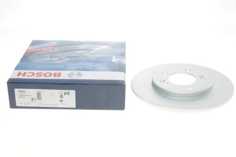 Диск тормозной BOSCH 0 986 479 A47