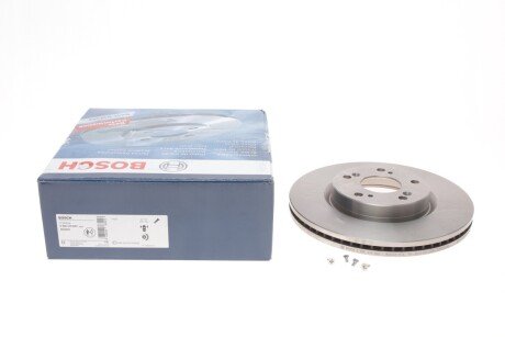 Диск тормозной BOSCH 0 986 479 B02