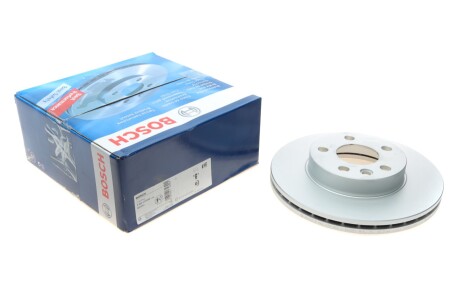 Тормозной диск BOSCH 0986479B50