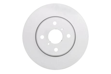 Гальмівний диск BOSCH 0986479C06