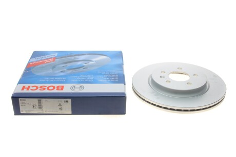 ДИСК тормозной задний BOSCH 0 986 479 C46