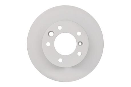 Гальмівний диск BOSCH 0986479C84