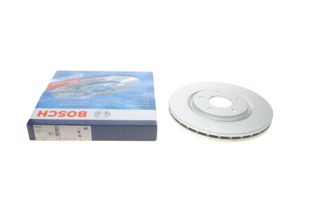 ДИСК тормозной передний BOSCH 0 986 479 D75