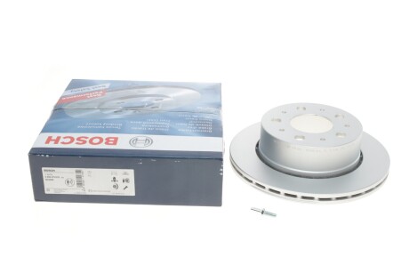 Диск тормозной BOSCH 0986479E02