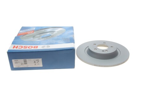 Тормозной диск BOSCH 0 986 479 F13