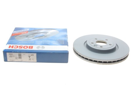 Тормозной диск BOSCH 0 986 479 G96