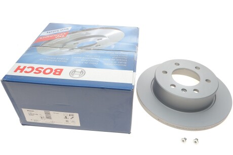 Тормозной диск BOSCH 0 986 479 H06