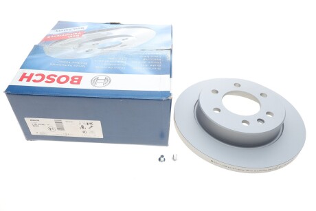 Тормозной диск BOSCH 0 986 479 H07