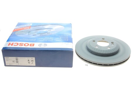 Тормозной диск BOSCH 0 986 479 H39