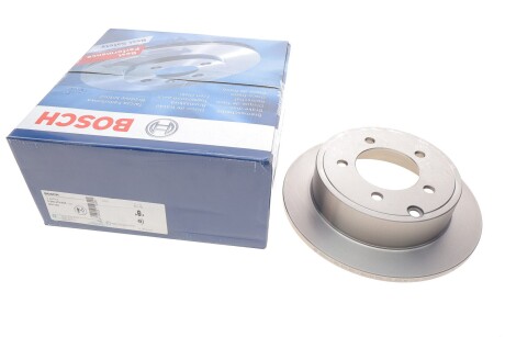 ДИСК тормозной задний PREMIUM2 BOSCH 0 986 479 R05