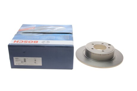 ДИСК тормозной задний BOSCH 0 986 479 R07