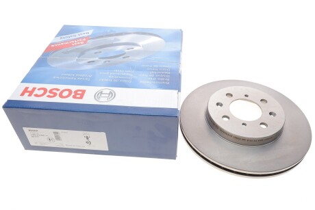 Диск гальмівний BOSCH 0 986 479 R80