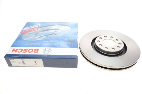 Диск гальмівний BOSCH 0 986 479 S30