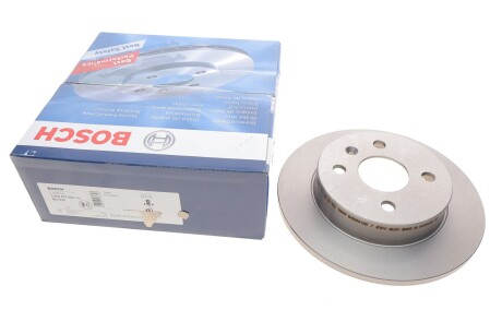 ДИСК тормозной задний PREMIUM2 BOSCH 0 986 479 S52