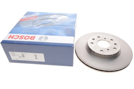 ДИСК тормозной передний PREMIUM2 BOSCH 0 986 479 S58