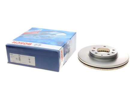 ДИСК тормозной передний PREMIUM2 BOSCH 0 986 479 S60