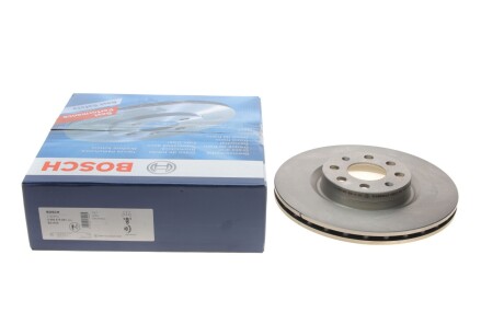 ДИСК тормозной передний PREMIUM2 BOSCH 0 986 479 S91