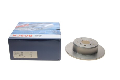 ДИСК тормозной задний BOSCH 0 986 479 T69