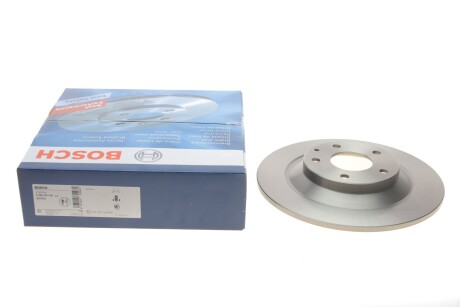 ДИСК тормозной задний BOSCH 0 986 479 V04