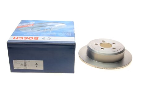 Тормозной диск BOSCH 0 986 479 W22