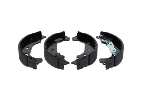 Колодки тормозные барабанные BOSCH 0 986 487 790