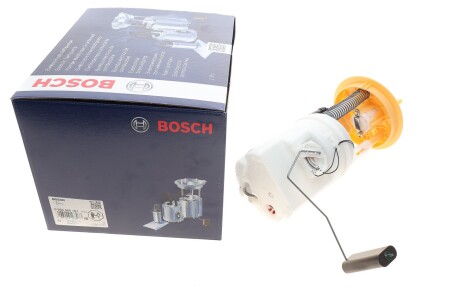 Електробензонасос SMART BOSCH 0986580163