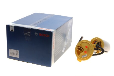 БЛОК КРЕПЛЕНИЯ Топливного НАСОСА BOSCH 0 986 580 194