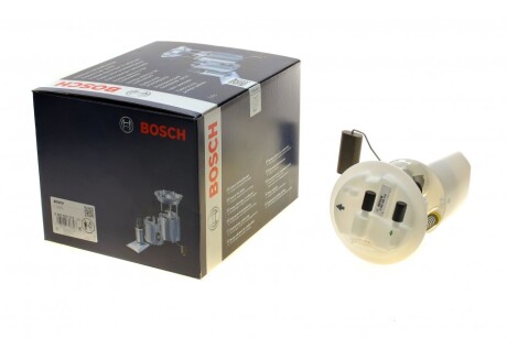 Електробензонасос BOSCH 0986580310