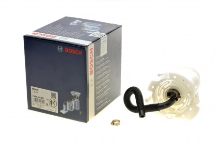 ЕЛЕКТРИЧНИЙ БЕНЗОНАСОС BOSCH 0986580807