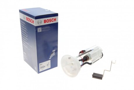 Электрический топливный насос BOSCH 0986580933