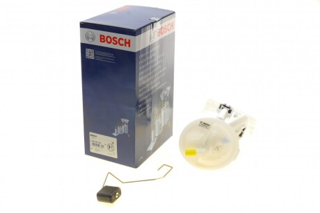 Топливный насос BOSCH 0 986 580 944