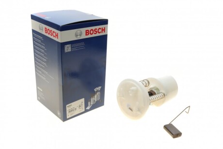 ПAЛИВОПІДКАЧУЮЧИЙ НАСОС BOSCH 0986580950