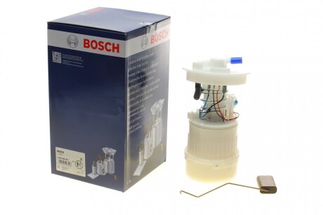 Електричний паливний насос BOSCH 0986580951