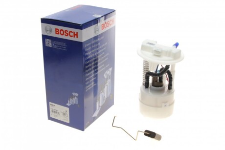 Топливоподкачивающий насос BOSCH 0 986 580 952