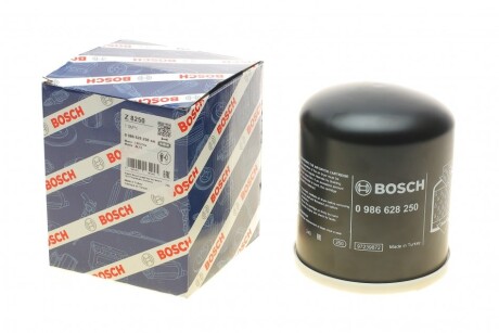 Фільтр вологовідділювача BOSCH 0 986 628 250