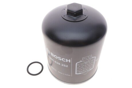 ФІЛЬТР ОСУШУВАЧ BOSCH 0 986 628 252