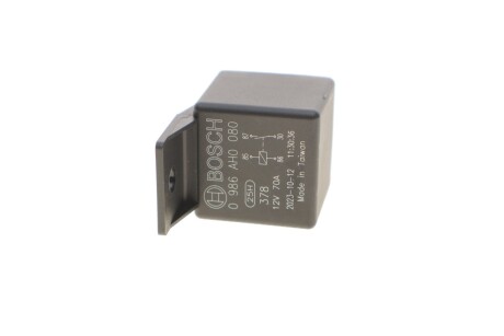 РЕЛЕ BOSCH 0 986 AH0 080