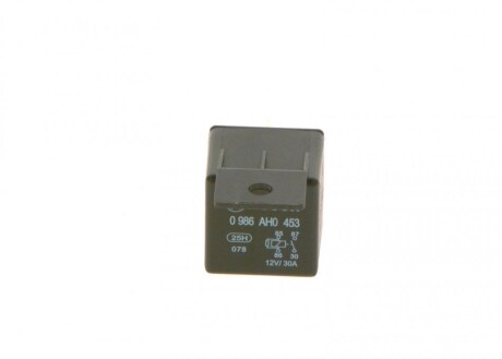 Реле напруги BOSCH 0986AH0453