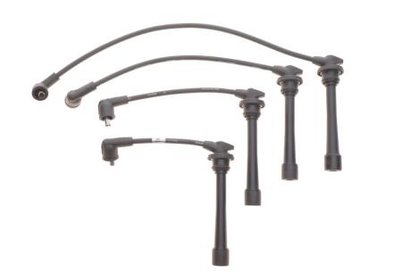Комплект высоковольтных проводов BOSCH 0 986 D00 025