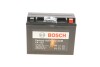 СВИНЦЕВА АКУМУЛЯТОРНА БАТАРЕЯ BOSCH 0 986 FA1 230 (фото 3)