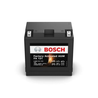 Акумуляторна батарея 19A BOSCH 0 986 FA1 310