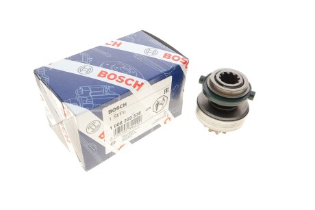 Бендикс стартера BOSCH 1006209538