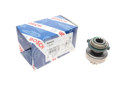 Бендікс BOSCH 1006209572