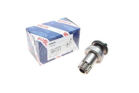 Бендікс BOSCH 1006209680